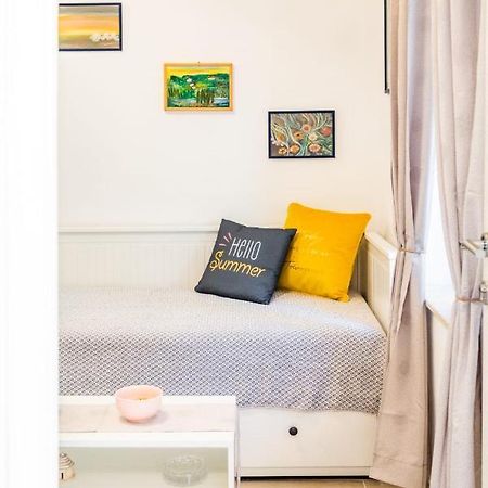 Studio Apartman Mirela Kastel Stafilic Каштела Экстерьер фото
